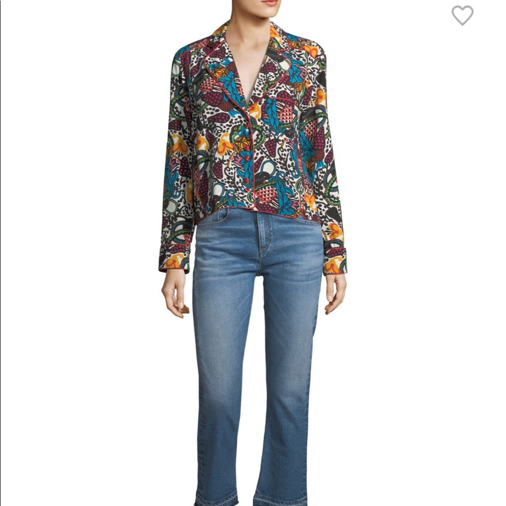 ISO- Veronica Beard Penelope Top. Thanks! Size: 10 or 12